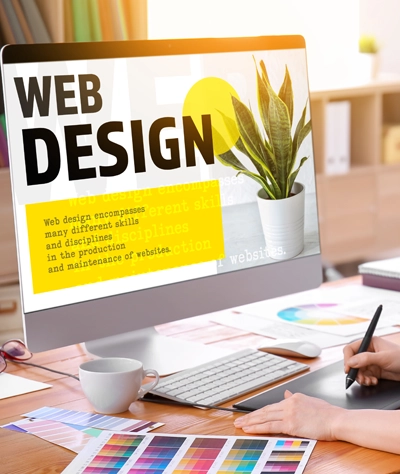 Graphisme et webdesign